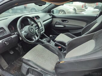 VW Scirocco č. 21477 - 6