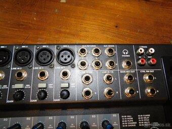 Alesis iMultiMix8 USB - 6