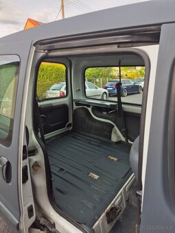 Renault kangoo - 6
