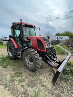 ZETOR PROXIMA 7441 - 6