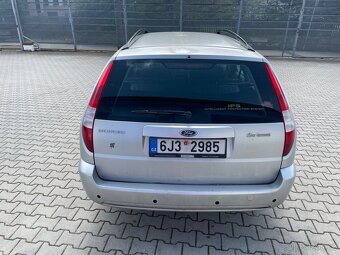 Ford Mondeo MK2 combi 2.0 TDCi 85kw - 6