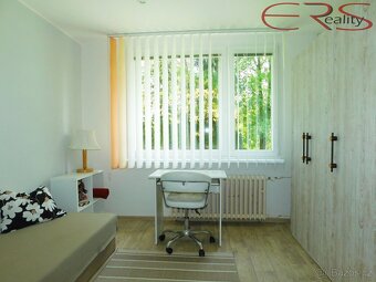 Pronájem byty 3+1, 62 m2 - Jablonec nad Nisou, ev.č. 00549 - 6
