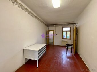Pronájem nebytových prostor, Chválkovice, Olomouc - 6