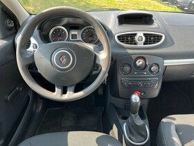 Renault Clio 1.2i - 6