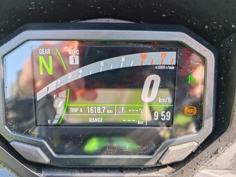 Kawasaki Ninja 650 - 2024 - 6