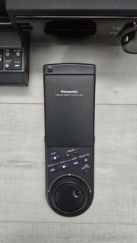 Panasonic NV-FS200 (VHS / S-VHS) - 6