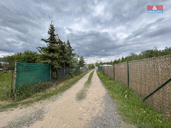 Prodej zahrady, 405 m², Jirkov, ul. Nová Farma - 6