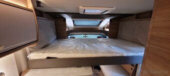 5míst r.2022 205PS knaus obytné auto zimní paket - TOP - [ - 6