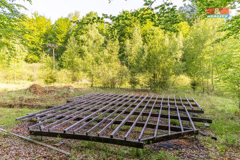 Prodej pozemku k bydlení, 991 m2, Mikulovice - 6