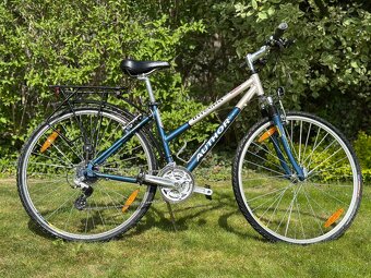 🚲 Author Integra – pohodové krosové kolo - 6