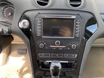 Ford Mondeo 2.0 TDCi , 120 kW nafta, 2011 - 6
