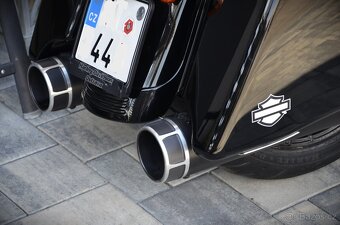 Harley Davidson Street Glide Special 114 1.majitel - 6
