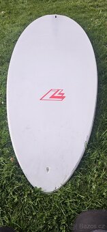 Windsurfing plovák Fanatic xray 150 - 6
