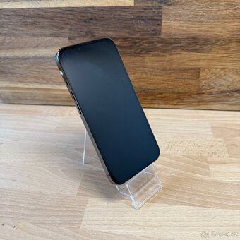iPhone 13 Pro 256GB, šedý (12 měsíců záruka) - 6