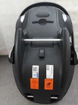Cybex CLOUD G i-SIZE - 6