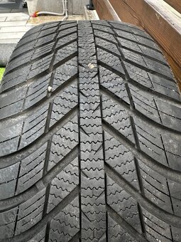 Alu kola 5x112 r18 s pneu (gemini) - 6
