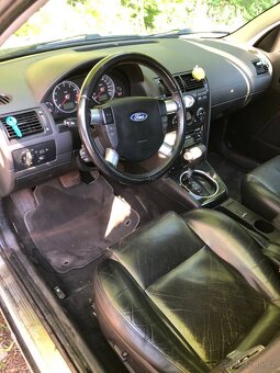 Ford Mondeo - 6
