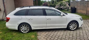 Škoda superb 2 - 6