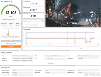 MSI 1060 GTX 6g gaming + - 6