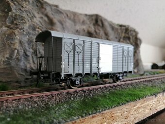 Roco 47503.B - 6