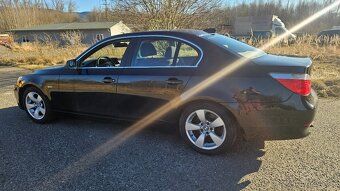 Bmw e60 2.0i automat - 6