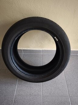 215/50 R18 Continental SportContact 5 - 6