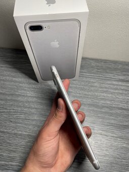 iPhone 7 Plus 32GB | Krásny stav | 80% - 6