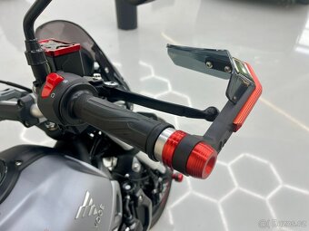 VOGE 300 ACX - 6