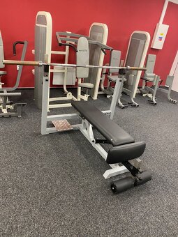 Kompletní vybavení fitness - 6