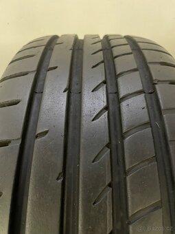 Orig Mercedes V W447 Vito r18 + 245/45/18 95% - 6