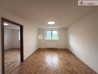 Pronájem bytu 2+1, 55 m2, Na Panském, Povrly - 6
