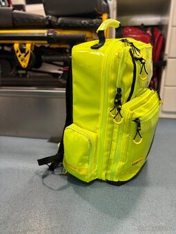 Záchranářský batoh AEROcase - 6