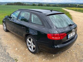 Audi A4 b8 2.0tdi 88kw - 6