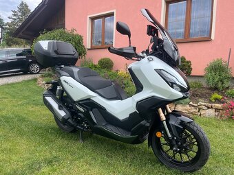 Honda ADV 350 (2024) - 6