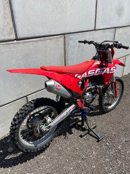 Gas Gas mc250 - 6