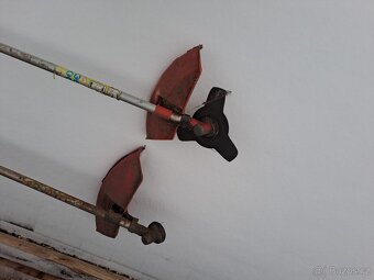 Křovinořez Brush Cutter - 6