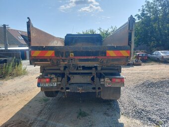 VOLVO FM 410 6X2 - 6