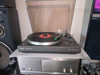 PHILIPS 877 SUPER ELECTRONIC - 6
