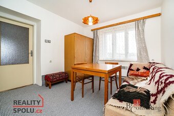 Pronájem, domy/rodinný, 63 m2, Nádražní 118, 25164 Mnichovic - 6
