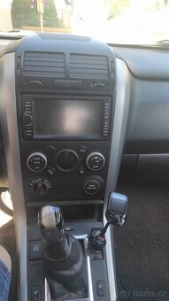 Suzuki Grand Vitara - 6