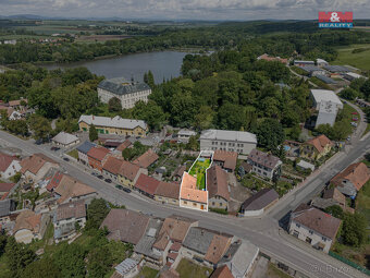 Prodej rodinného domu v Kopidlně, ul. Husova - 6