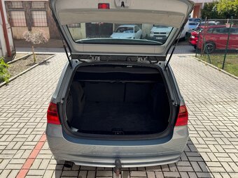 BMW 320D E91 NOVA STK - 6