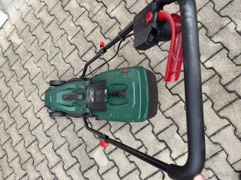 PARKSIDE® Elektrická sekačka na trávu PRM 1200 A1 - 6