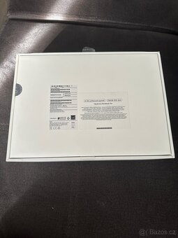 Apple MacBook Pro M2 256 gb, 12m záruka - 6