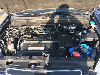 Honda crv 4x4 automat - 6