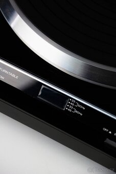 FISHER MT-274 /top stav, komplet profi servis, záruka - 6