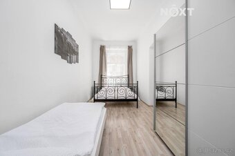 Pronájem byt 2+1, 62㎡ - 6