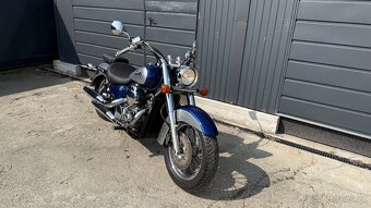 Honda VT750 Shadow - 6