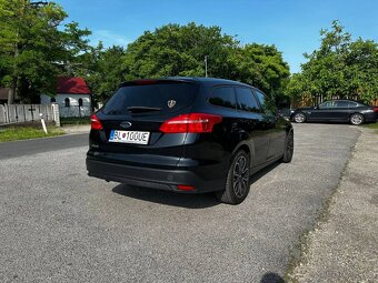 Ford Focus Combi 1.5 TDCi - 6