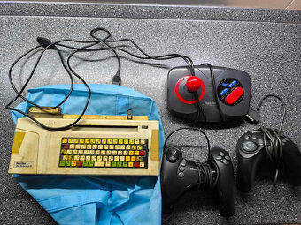 Commodore C286-LT - 6